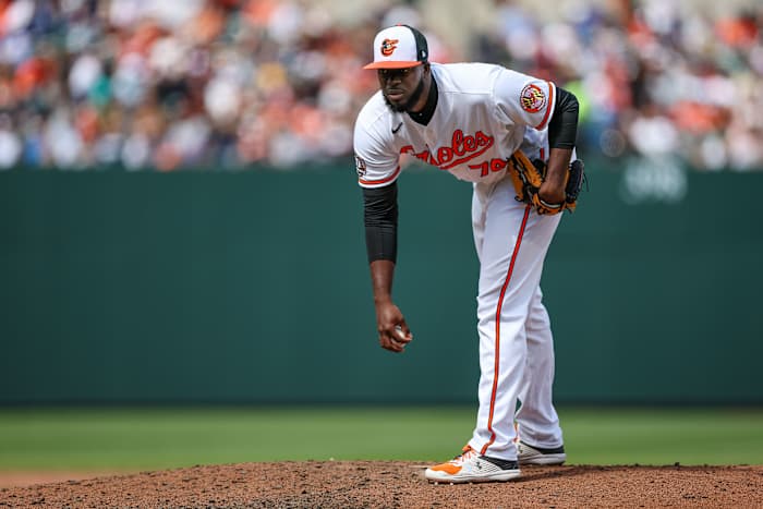 With Trevor May on the shelf for the next 8-12 weeks, here are a few options that could help stabilize the Mets' bullpen.